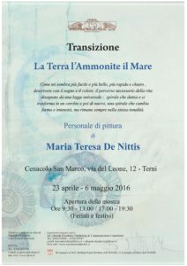 Locandina_Mostra_Transizione_Maria_Teresa_De_Nittis